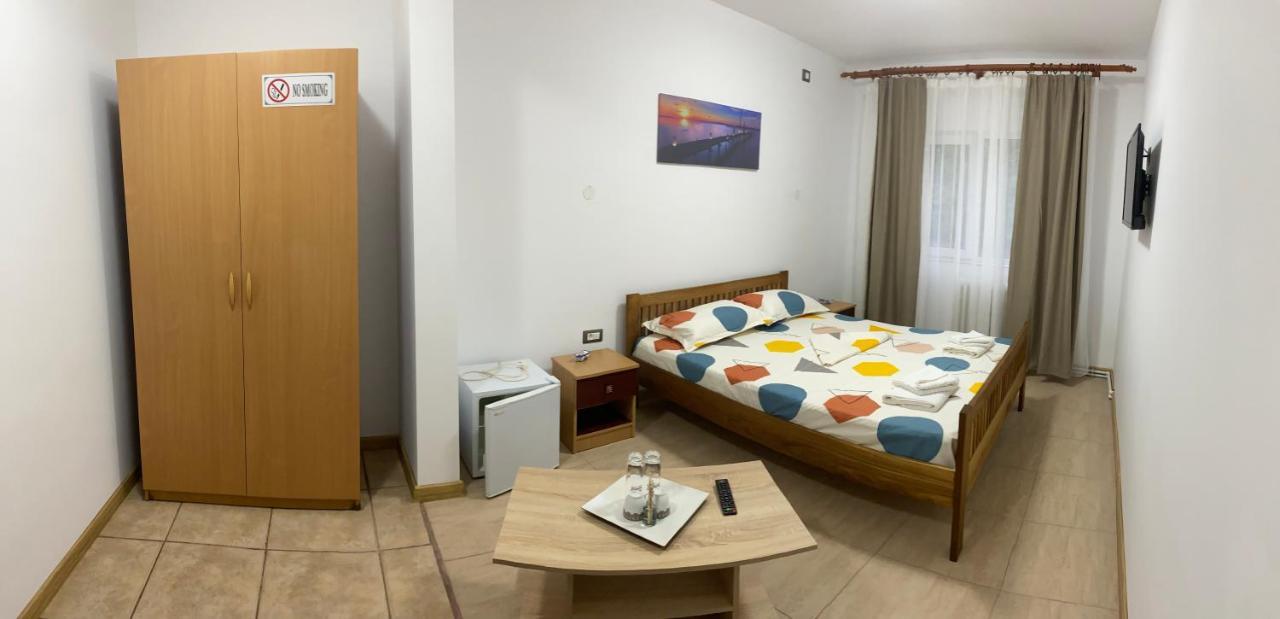 Raven Comstar Corbu (Constanta)