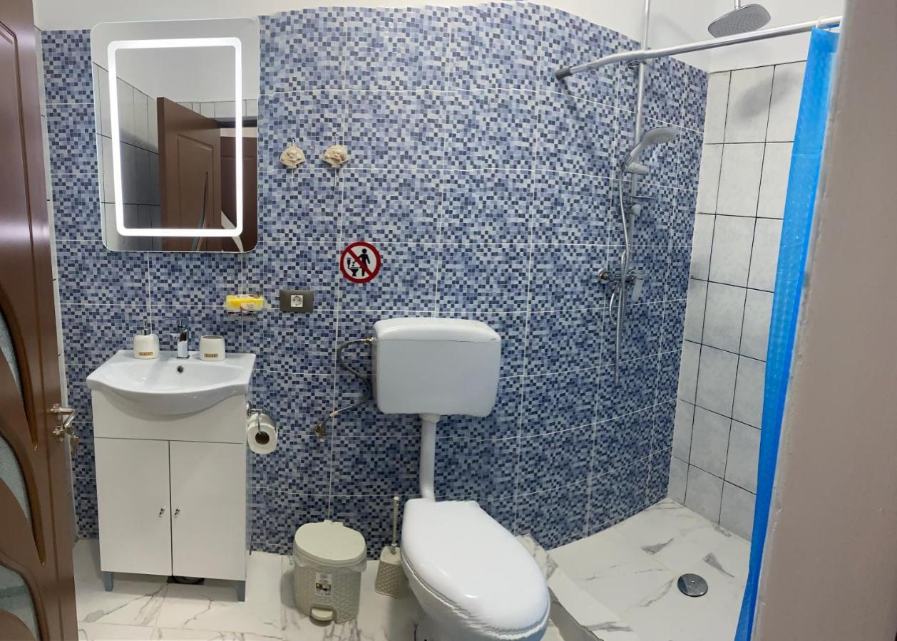 Raven Comstar Privatunterkunft Corbu (Constanta)