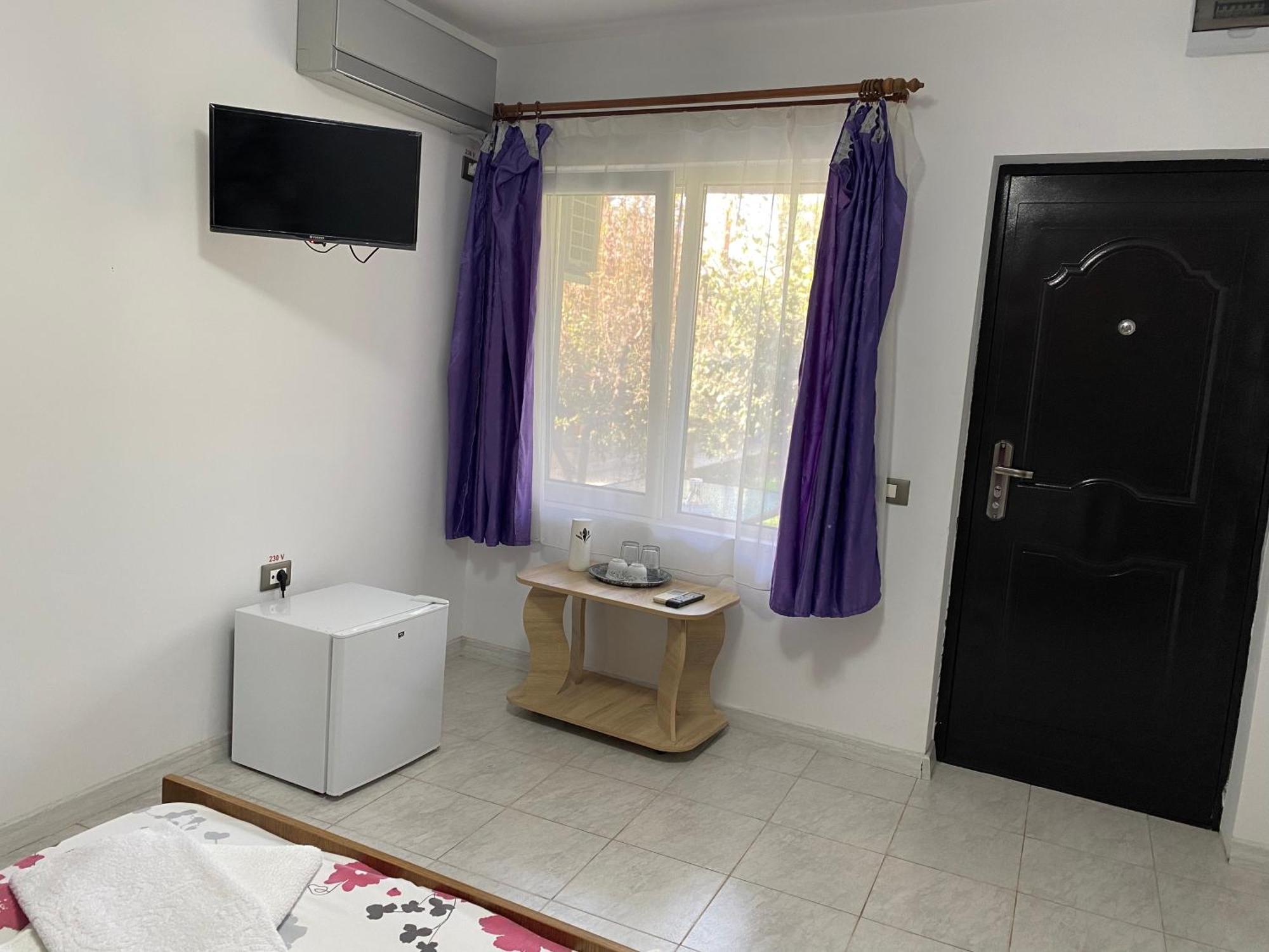 Raven Comstar Privatunterkunft