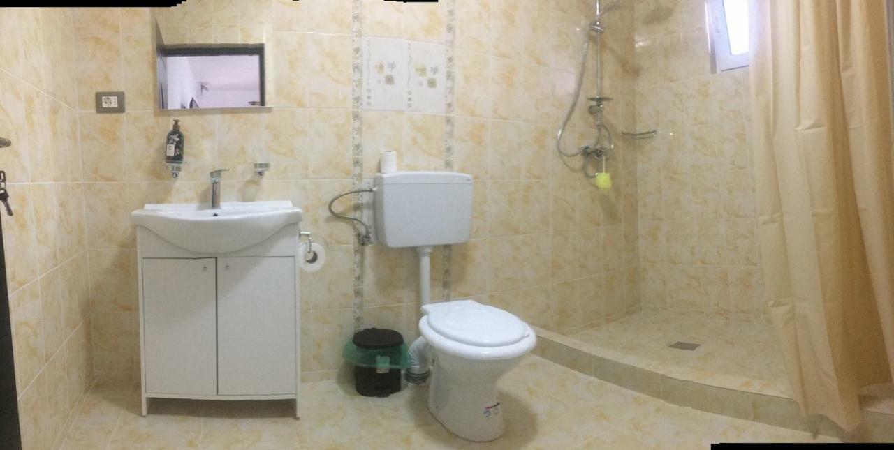 Raven Comstar Privatunterkunft Corbu (Constanta)